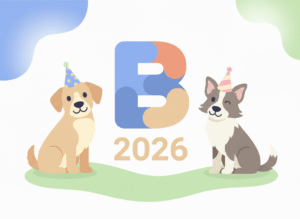 Idée de nom en B pour mon chien