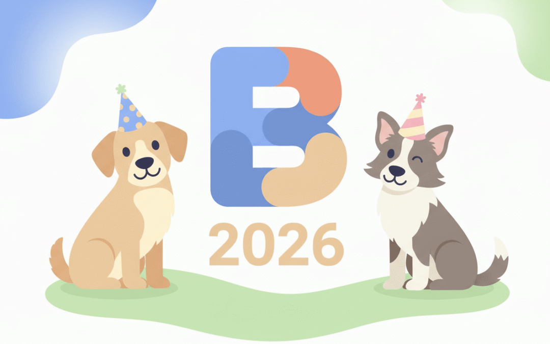 Idée de nom en B pour mon chien et mon chat